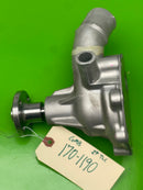 GMB Water Pump Toyota Land Cruiser FJ40 FJ55 WITHOUT Fan Clutch or Oil Cooler
