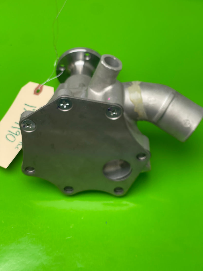 GMB Water Pump Toyota Land Cruiser FJ40 FJ55 WITHOUT Fan Clutch or Oil Cooler