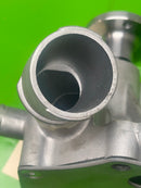 GMB Water Pump Toyota Land Cruiser FJ40 FJ55 WITHOUT Fan Clutch or Oil Cooler