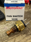 Radiator Fan Switch for Honda Accord Civic CRX Prelude Acura Integra 1.6