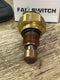 Radiator Fan Switch for Honda Accord Civic CRX Prelude Acura Integra 1.6