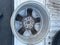 Used OEM Alloy Wheel 17" Jeep Wrangler 2007-2018 JK Sport C