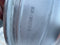 Used OEM Alloy Wheel 17" Jeep Wrangler 2007-2018 JK Sport C