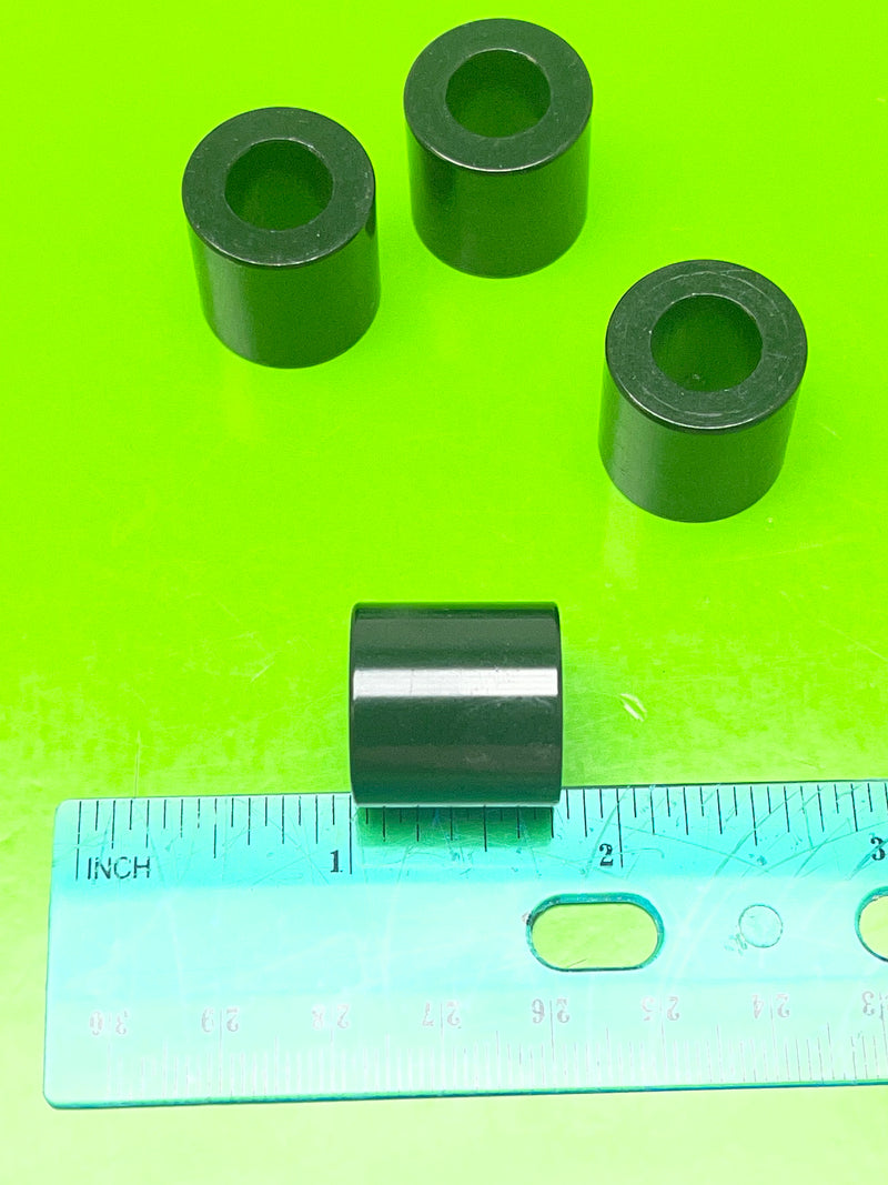 SIX Rear Disc Brake Spacer Bungs for use on FJ40, FJ60 & FJ62