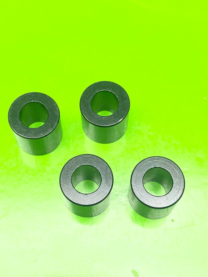 SIX Rear Disc Brake Spacer Bungs for use on FJ40, FJ60 & FJ62