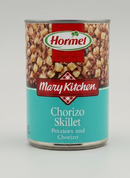 4 CANS Hormel Mary Kitchen Chorizo Skillet 14 oz Can potato breakfast