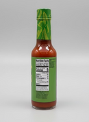Woodstock Habanero Pepper Hot Sauce 5 Oz Marinade Eggs Tofu