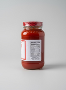 Vernon McLamb's Bar-B-Q Sauce 25 oz BBQ Pork Dip Ribs Chicken Benson NC