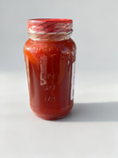 Vernon McLamb's Bar-B-Q Sauce 25 oz BBQ Pork Dip Ribs Chicken Benson NC