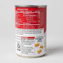 4 CANS Campbell's Condensed Chicken & Stars Soup 10.5 oz Can