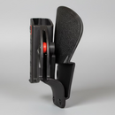 RH OWB Fobus Paddle Holster 1911 Government 45 acp Colt Taurus Kimber