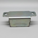 Rear Tire Carrier Catch Bumper Holder for Toyota Land Cruiser FJ40 75 up