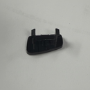 BLACK Shift Lock Release Button Cover for Toyota CHR 2018-23 Transmission