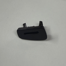 BLACK Shift Lock Release Button Cover for Toyota CHR 2018-23 Transmission