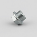 Oil Pan drain PLUG for Toyota Land Cruiser FJ40 FJ45 FJ55 FJ60 1F 2F
