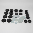 Polyurethane Body Mount Kit for 79 Up Toyota Land Cruiser FJ40 Bushing