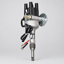 Complete Mels Electronic Non-USA Distributorfor Toyota Land Cruiser 1F & 2F