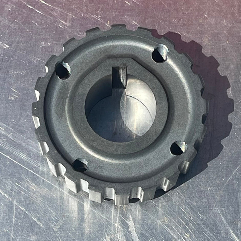 Suzuki Samurai Timing Gear - Crankshaft