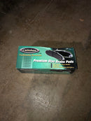 Front Disc Brake Pads for Toyota Avalon Camry Celica Sienna
