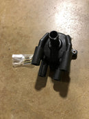 Bosch Distributor Cap for Toyota Previa Van 90-97 DLX DX LE 2TZFZE