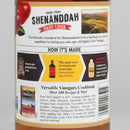 White House Organic Apple Cider Vinegar with Mother Raw Unfiltered 32 Oz