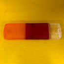 LEFT (drivers) OEM Rear Tail Light Lens for Toyota Land Cruiser FJ40 FJ45