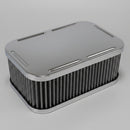 Weber Air Filter Cleaner Assembly 32/36 DFEV Holley MOTORCRAFT VW