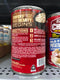 12 Campbell's CHUNKY Potato and Ham Chowder Soup 18.8 oz Cans