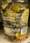 Mount Olive Simply Vidalia Bread & Butter Garden Salad 16 oz sweet pickle