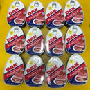 12 Dak Premium Canned Ham 16oz (1LB.) Cooked ONE DOZEN