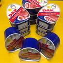 12 Dak Premium Canned Ham 16oz (1LB.) Cooked ONE DOZEN