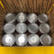 12 Hormel Mary Kitchen Corned Beef Hash Meat 14oz Can