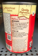 16 Chef Boyardee Spaghetti and Meatballs 15 oz Cans Pasta Sauce