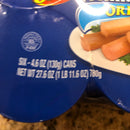 24 Cans of Armour Vienna Sausage Regular