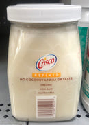 Crisco Organic Refined Coconut Oil 27 OZ Gluten Free NonGMO Cooking