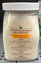 Crisco Organic Refined Coconut Oil 27 OZ Gluten Free NonGMO Cooking
