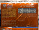 40 packs Toastchee Lance Sandwich Crackers Cheese Peanut Butter NABS