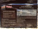 40 Packs Nekot Lance Cookie Sandwich Peanut Butter Crackers NABS