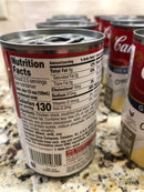 24 Campbell's Condensed Cream of Chicken Soup 10.5 oz Cans FREE SHIP