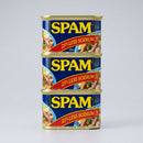 Spam 25% Less Sodium 12 oz.