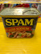 12 CANS Spam 25% Less Sodium 12 oz. cans Treet Lunch Meat