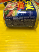12 CANS Spam 25% Less Sodium 12 oz. cans Treet Lunch Meat