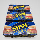 Spam Classic, 12 oz