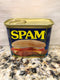 12 CANS Spam Classic 12 oz. cans Treet Lunch Meat Ham