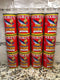 12 CANS Double "Q" Wild Caught Alaskan Pink Salmon 14.75 oz Can Fish
