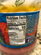 TWO Chi-Chi's Medium Thick & Chunky Salsa 60 oz Garden Picante