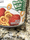 16 Campbell's SpaghettiOs Pasta with Meatballs Cans Tomato Sauce