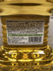 Bertolli Extra Light Tasting Olive Oil 3L Bottle frying sauteing bake