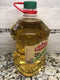 Bertolli Extra Light Tasting Olive Oil 3L Bottle frying sauteing bake