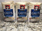 Quaker Instant Quick Grits White Hominy 15 lbs 3 pk Breakfast Corn